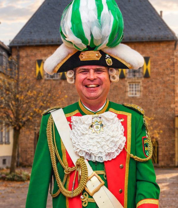 Markus Steinfeld